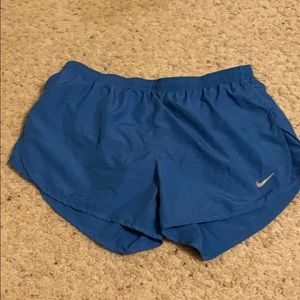 Nike Dri-Fit Shorts